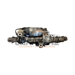 Cremaillere de direction 7818177759 BMW 7 serie (G11/12) 730d xDrive 24V 2015 / 2022