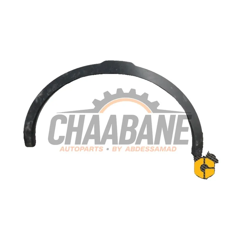 Extension garde-boue LR092619 Landrover Discovery Sport (LC) 2.0 TD4 180 16V
