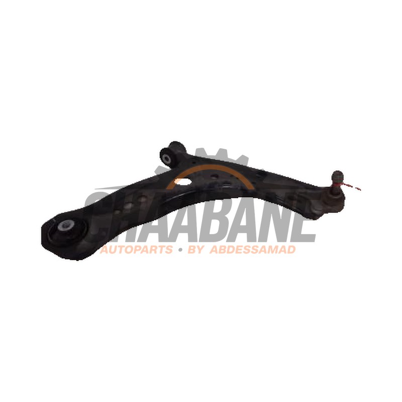 Bras de suspension bas avant droit 5Q0407152T Seat Leon 2012 / 2020
