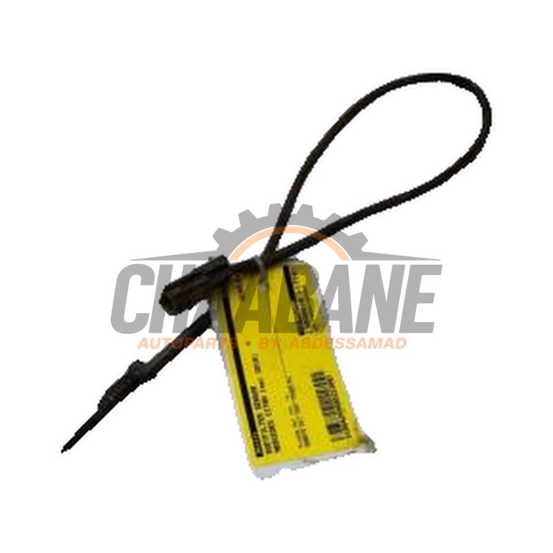 Capteur filtre a particules 226408209R Mercedes Citan (415.6) 1.5 109 CDI