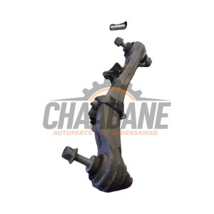 Bras de suspension haut arriere gauche T2H17175 Jaguar XF Sportbrake 2.0d 163 E-Performance 16V