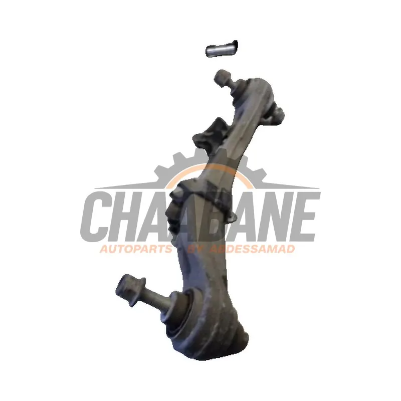 Bras de suspension haut arriere gauche T2H17175 Jaguar XF Sportbrake 2.0d 163 E-Performance 16V