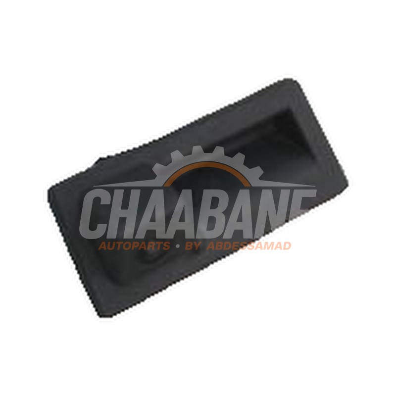 Camera de recul 5E5827566G Skoda Octavia 2012 / 2020