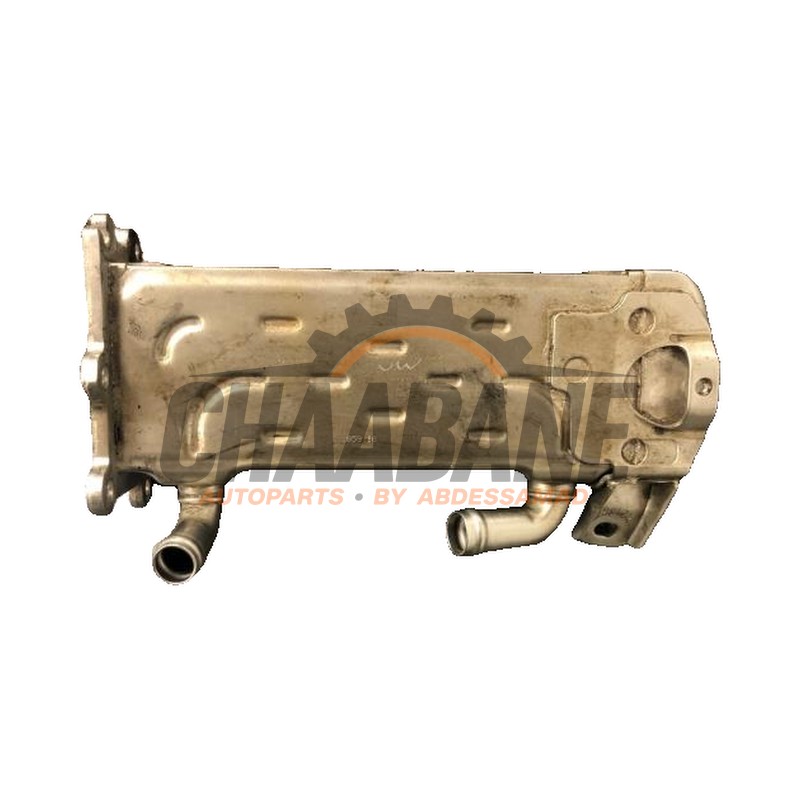 Refroidisseur RGE A6511400675 Mercedes GLA (156.9) 2.2 220 d 16V 4-Matic