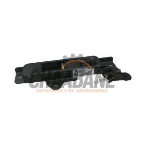 Verrouillage toit escamotable 8W7871444A Audi A5 2016