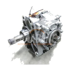 Boite de vitesses 0CP409053H Audi RS 3 Limousine (8VS/8VM) 2.5 TFSI 20V Quattro 2017 / 2020