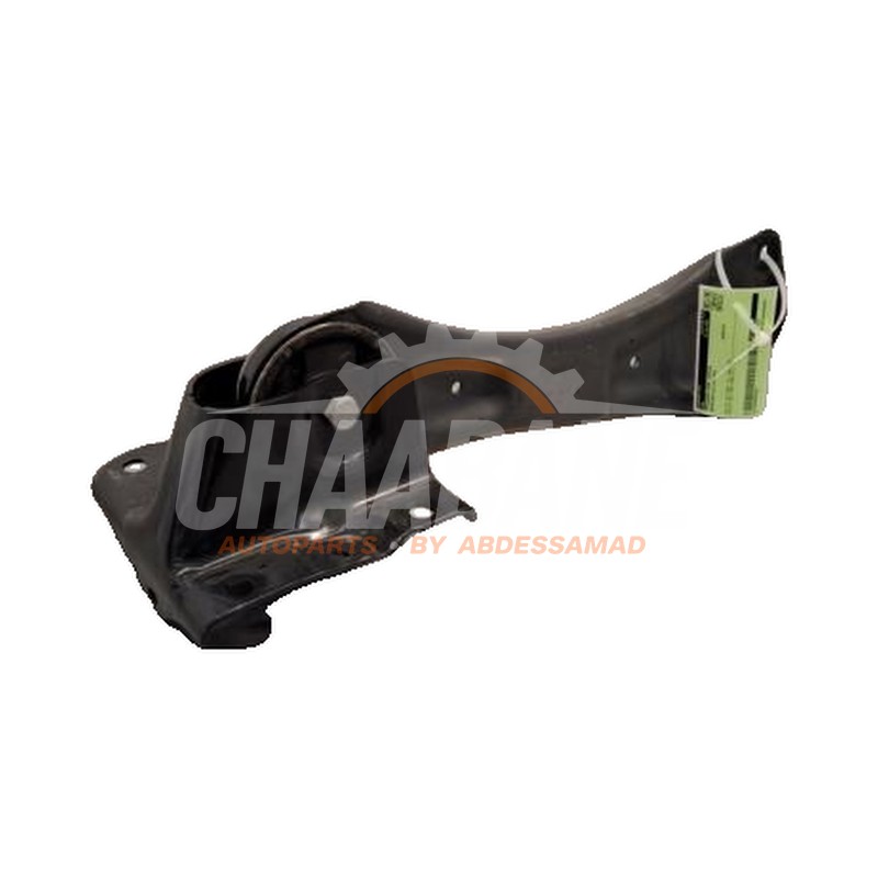 Bras de suspension arriere gauche A2473520700 Mercedes CLA Shooting Brake (118.6) 2.0 CLA-180d