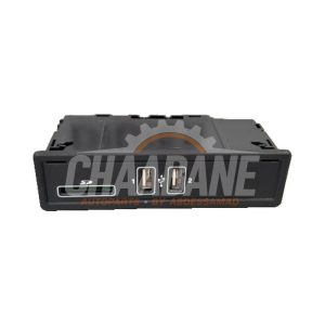 Connexion USB A2058200526 Mercedes C Estate (S205) C-180 BlueTEC, C-180 d 1.6 16V