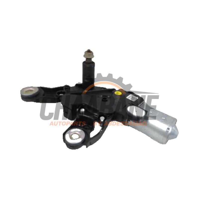 Moteur essuie-glace arriere 4K9955711 Audi A6 2018