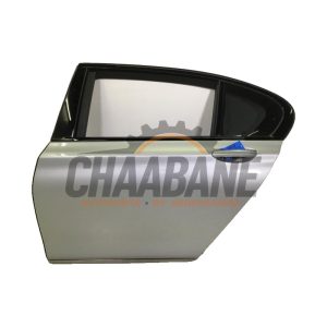 Porte arriere gauche 7423701 BMW 7-Serie 2016 / 2022