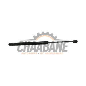 Amortisseur capot moteur gauche 80A823359C Audi Q5 2020