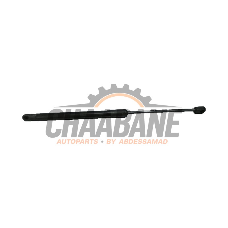 Amortisseur capot moteur gauche 80A823359C Audi Q5 2016