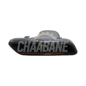 Silencieux arriere (echappement) A2134901602 Mercedes E-Klasse AMG (W213) 4.0 E-63 S AMG V8 Turbo 4-Matic+