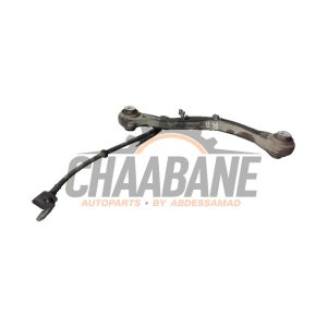 Bras de suspension haut arriere droit LR037690 Landrover Range Rover Sport (LW) 3.0 SDV6