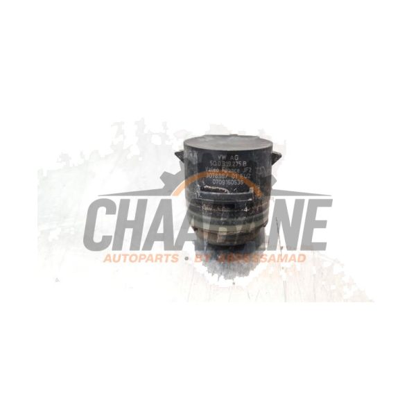 Capteur PDC 5Q0919275B Audi TT Roadster (FV9/FVR) 2.0 TDI 16V 2014