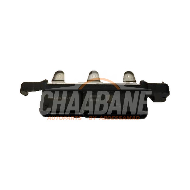 Ordinateur gestion moteur 04E907309G Skoda Octavia 2012 / 2020