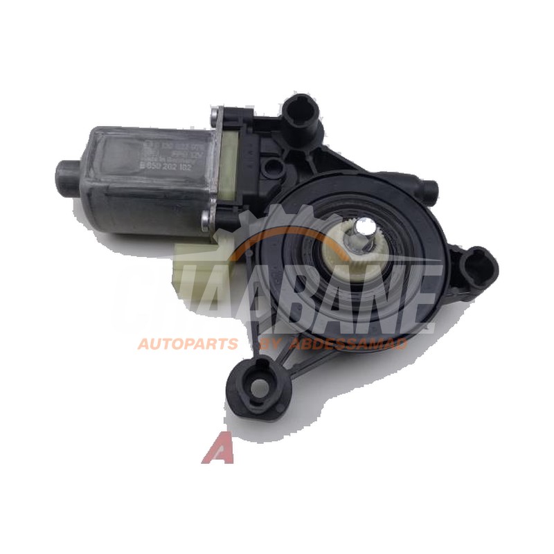 Moteur de vitre portiere 5Q0959802C Audi A3 Sportback (8YA) 2.0 30 TDI 16V 2019
