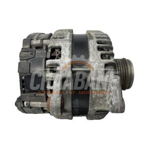 Dynamo A000906 Mercedes CLA (118.3) 1.5 CLA-180d