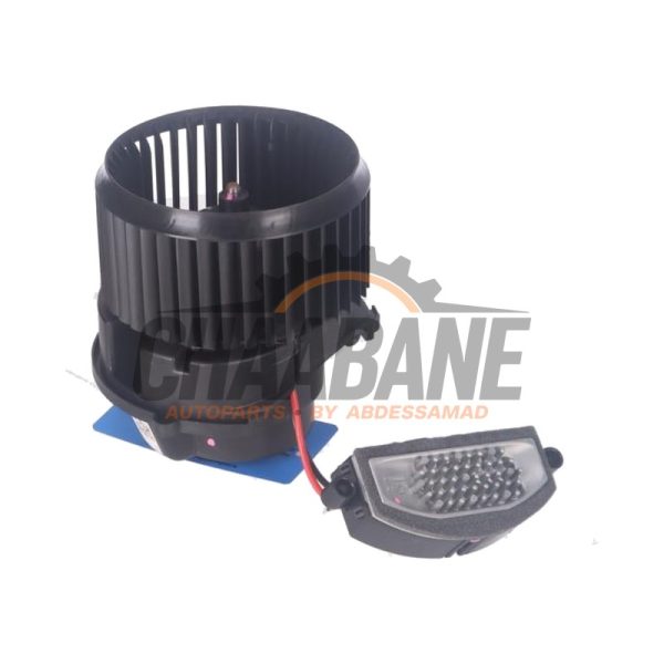 Element de chauffage 9297752 BMW X2 2017 / 2023