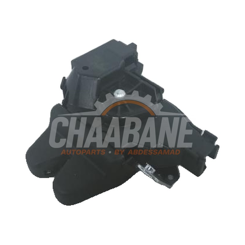 Serrure de coffre A1177500085 Mercedes C-Klasse