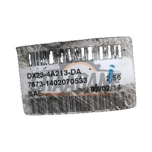 Differentiel arriere DX234A213DA Jaguar XF (X260)