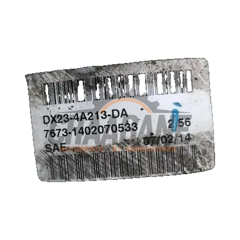 Differentiel arriere DX234A213DA Jaguar XF Sportbrake 2.2 D S 16V