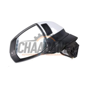 Retroviseur gauche 4M2857409G Audi Q7 2015