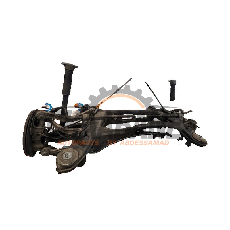 Barre stabilisatrice arriere A2053260165 Mercedes C-Klasse