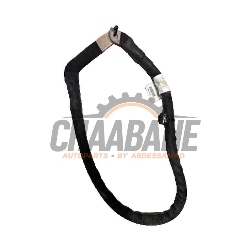 Cable (divers) A2054401636 Mercedes C (W205) C-200 2.0 CGI 16V
