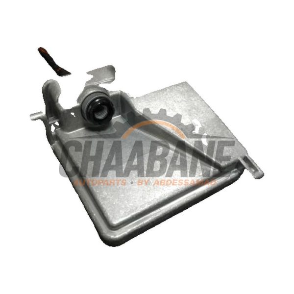 Camera avant 5Q0980653FZ00 Skoda Octavia 2012 / 2020