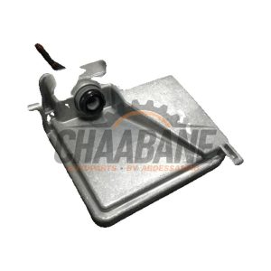 Camera avant 5Q0980653FZ00 Skoda Octavia 2012 / 2020
