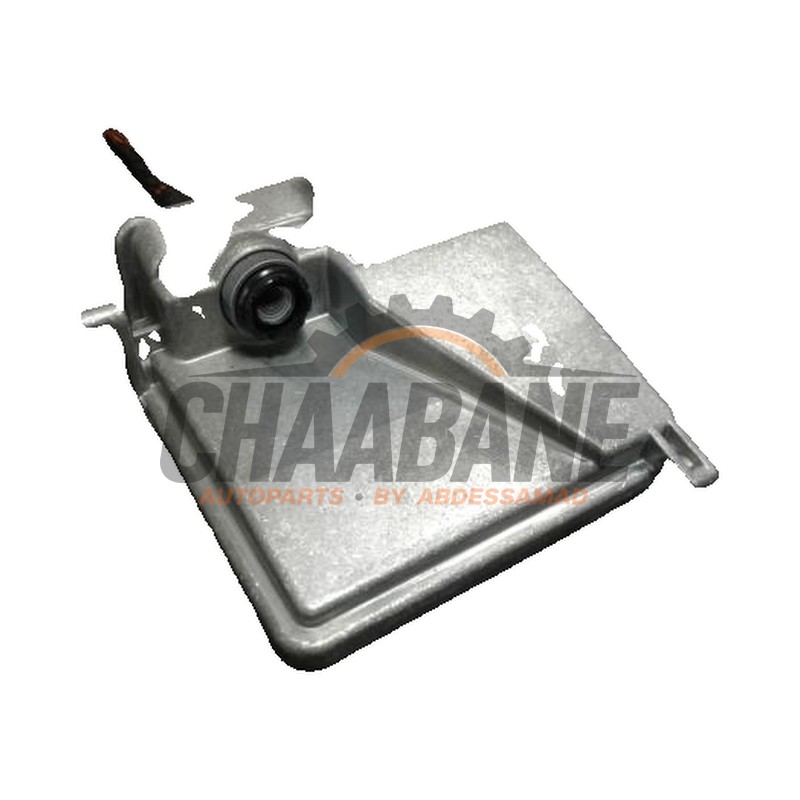 Camera avant 5Q0980653FZ00 Skoda Octavia 2012 / 2020