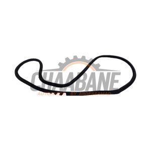 Joint caoutchouc portiere 4portes avant gauche 6F0867365D Seat Ibiza V (KJB) 1.0 TSI 12V 2017