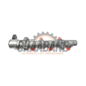 Systeme dinjection 059130089EB Audi Q8 (4MN) 3.0 V6 24V 50 TDI Mild Hybrid Quattro 2018
