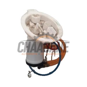 Pompe a carburant 16112284693 BMW M3 (F80) 3.0 24V TwinPower Turbo 2014 / 2018