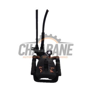 Etrier de frein arriere gauche 2K5615423A Volkswagen Caddy IV 2.0 TDI 102 2015