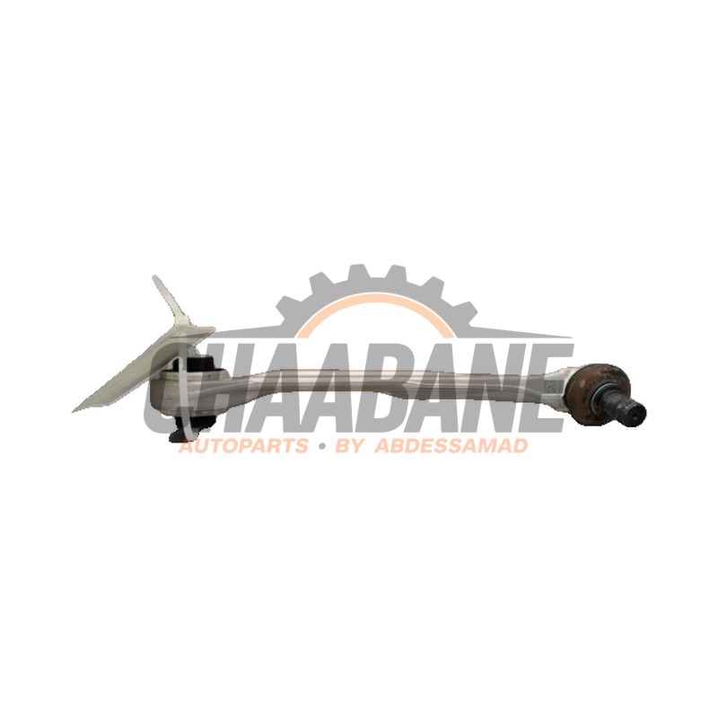 Bras de suspension avant gauche 4M0407505C Audi E-tron Sportback (GEA) 2019