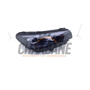 Phare droit 571941060J Volkswagen Tiguan (CT1) 2.0 TDI 4Motion 2023