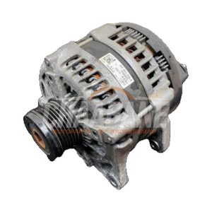 Alternateur 7PP903016A Porsche Macan (95B) 3.6 V6 24V Turbo 2014