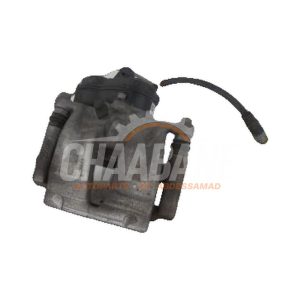 Etrier de frein arriere droit 4M0615404A Audi Q7 2016
