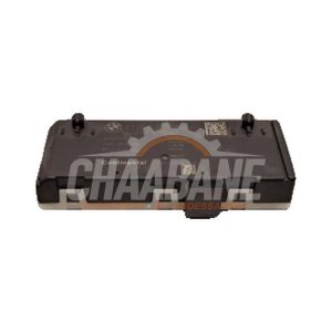Module valve moteur 61355A19DB2 BMW 1 serie (F40) M135i xDrive 2.0 TwinPower 16V 2019