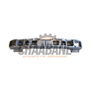 Cadre pare-chocs avant Skoda Octavia (5EAA) 1.6 TDI 16V 2012 / 2020