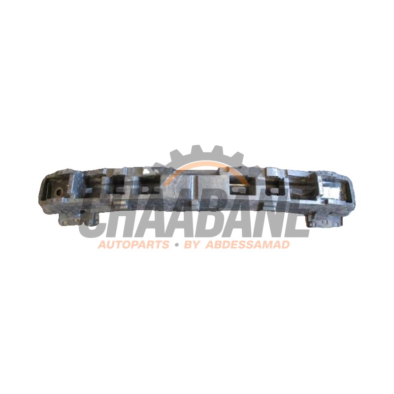 Cadre pare-chocs avant Skoda Octavia (5EAA) 1.6 TDI 16V 2012 / 2020