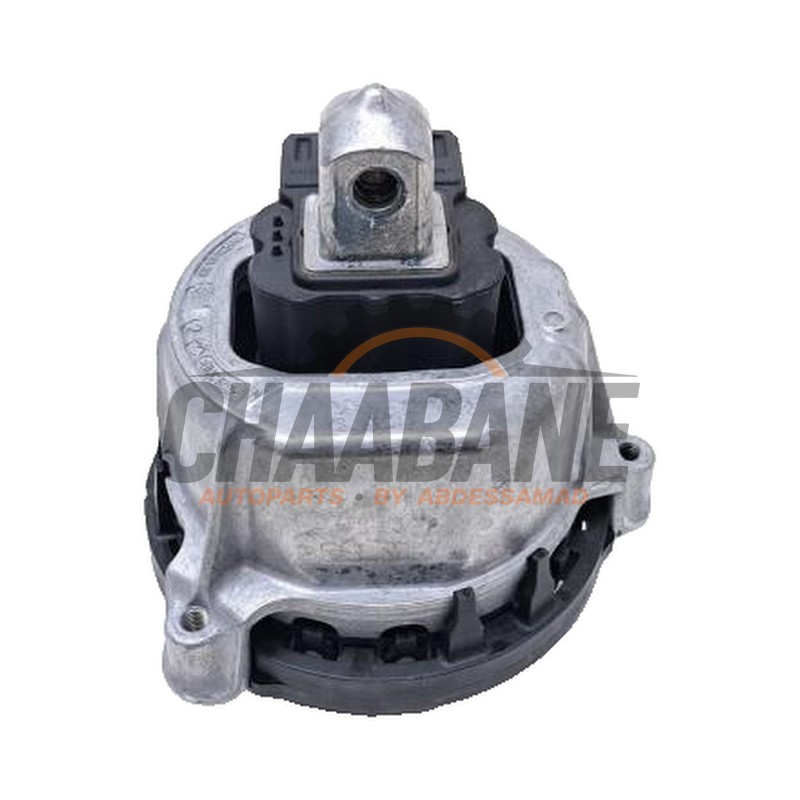 Support moteur 883187804 BMW 5 serie (G60) 530e 2.0 TwinPower Turbo 16V 2023