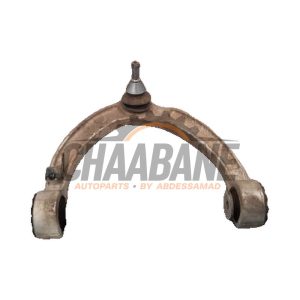 Bras de suspension avant gauche A1663301707 Mercedes GL (X166) 3.0 GL 350 CDI V6 24V BlueTEC 4-Matic