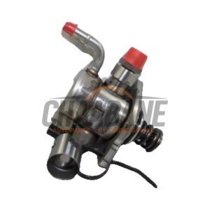 Pompe carburant mecanique 06Q127025R Audi A7 Sportback (4KA) 2.0 16V 40 TFSI Mild hybrid 2017