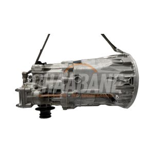 Boite de vitesses A9072604300 Mercedes Sprinter Tourer 4t (907.7/8) 419 CDI 3.0 V6 24V RWD