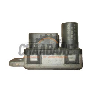 Boitier de controle de batterie LR071821 Jaguar XE 2.0 D E-Performance 16V