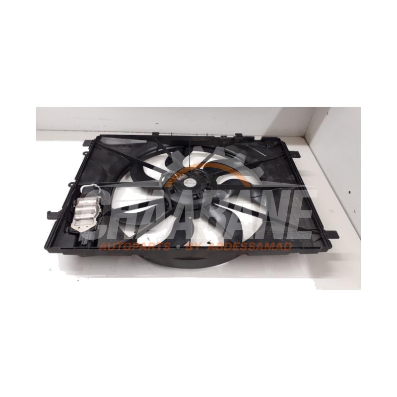 Moto ventilateur 0130308425 Mercedes B (W247) 2.0 B-200d