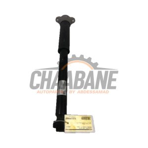Amortisseur arriere gauche 2063206002 Mercedes C Estate (S206) C-220d 2.0 Turbo 16V